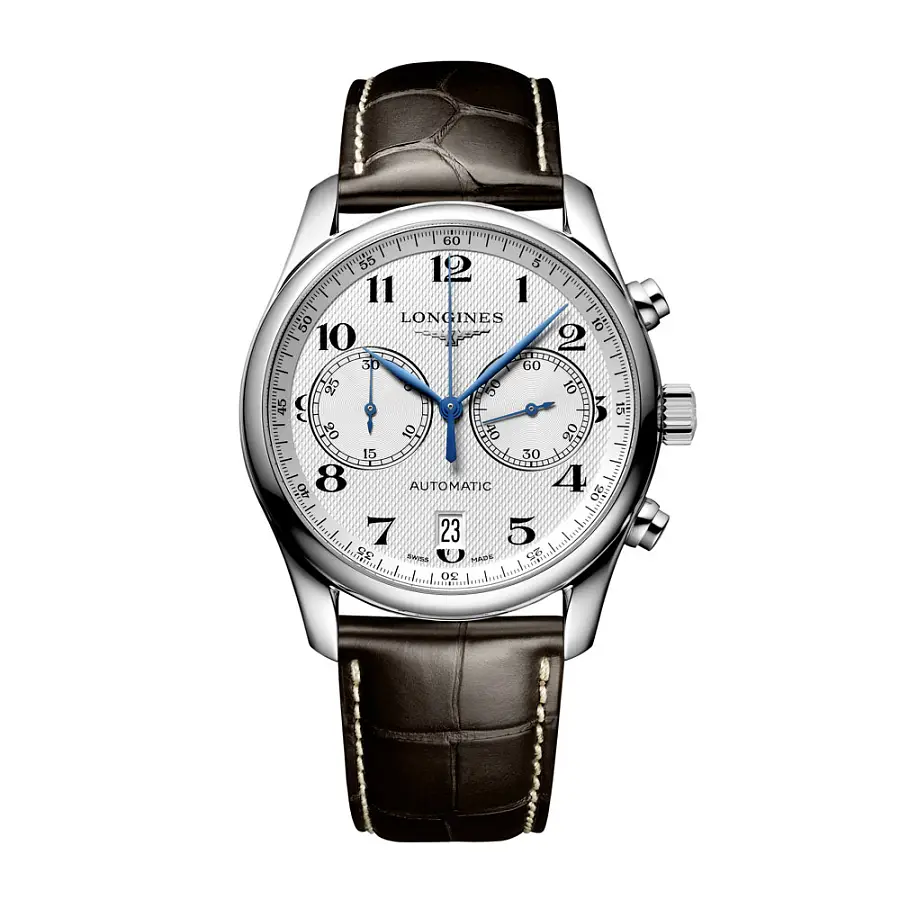 The Longines Master Collection L2.629.4.78.5