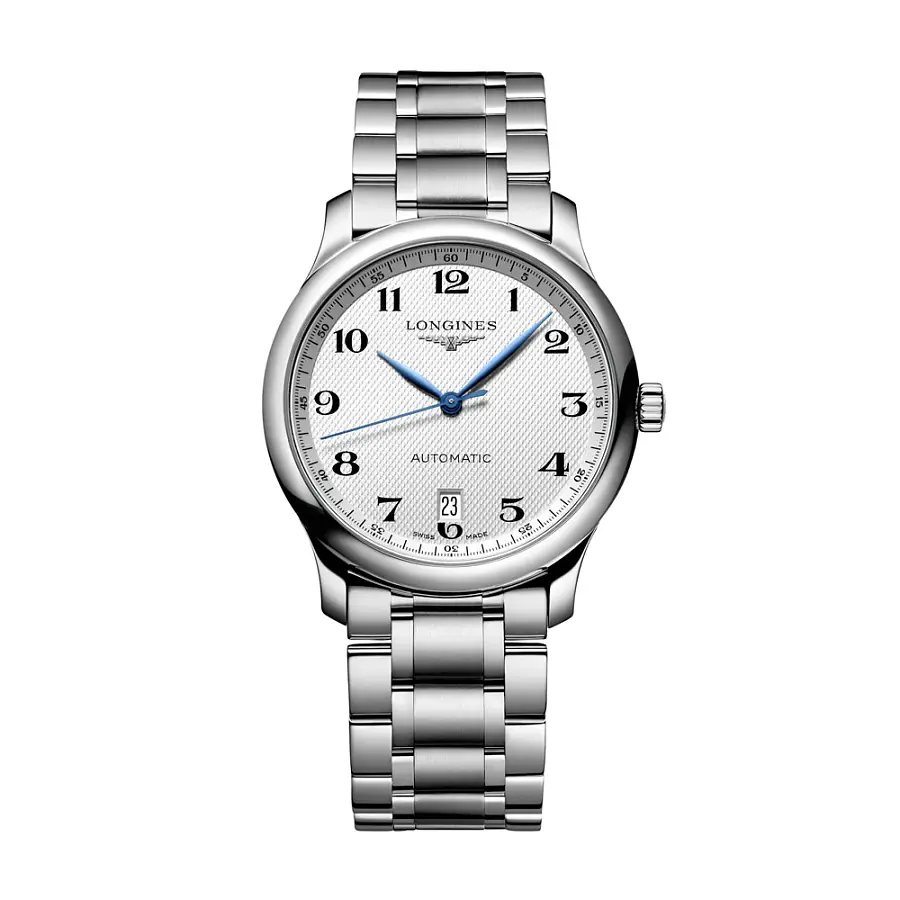The Longines Master Collection L2.628.4.78.6