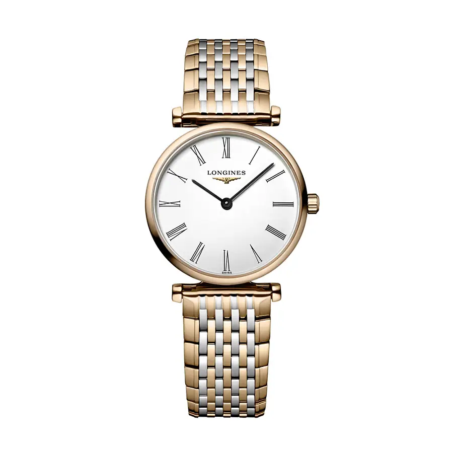 La Grande Classique De Longines L4.209.1.91.7