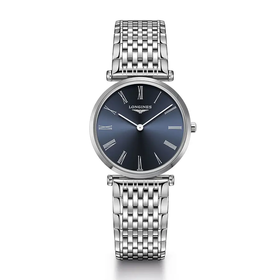 La Grande Classique de Longines L4.512.4.94.6