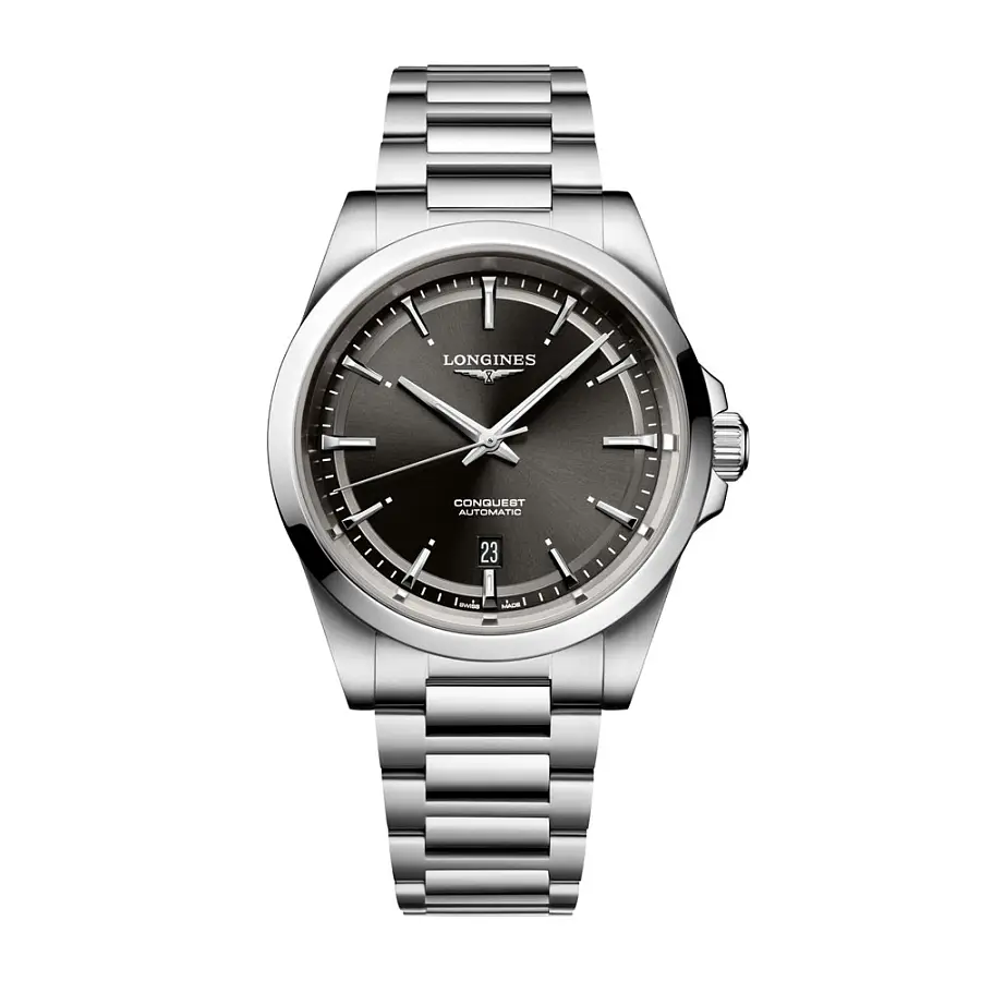 Longines Conquest L3.830.4.52.6