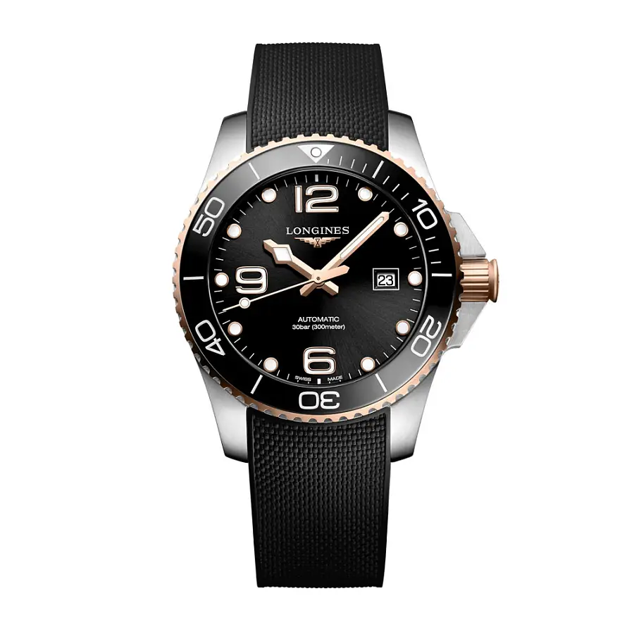 Longines HydroConquest L3.782.3.58.9