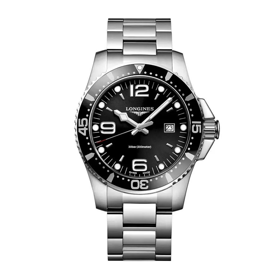 Longines HydroConquest L3.840.4.56.6