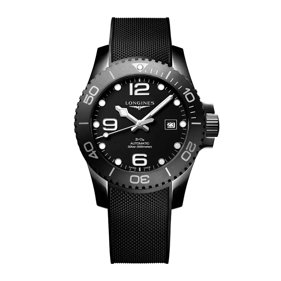 Longines HydroConquest L3.784.4.56.9