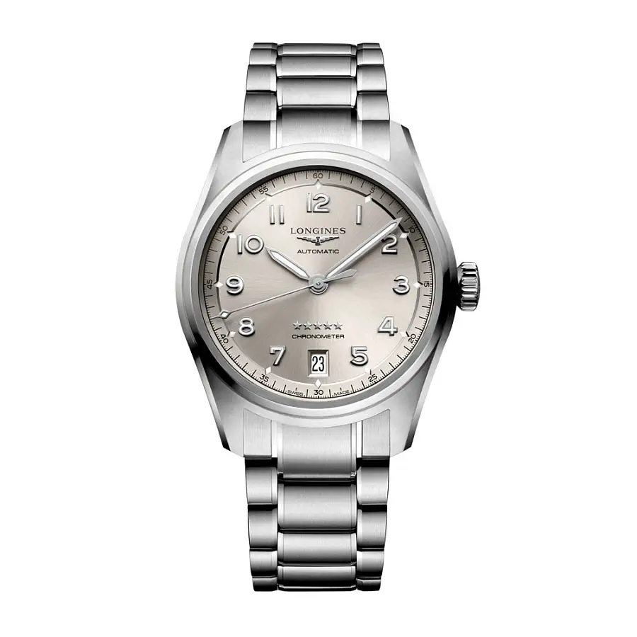 Longines Spirit L3.410.4.63.6