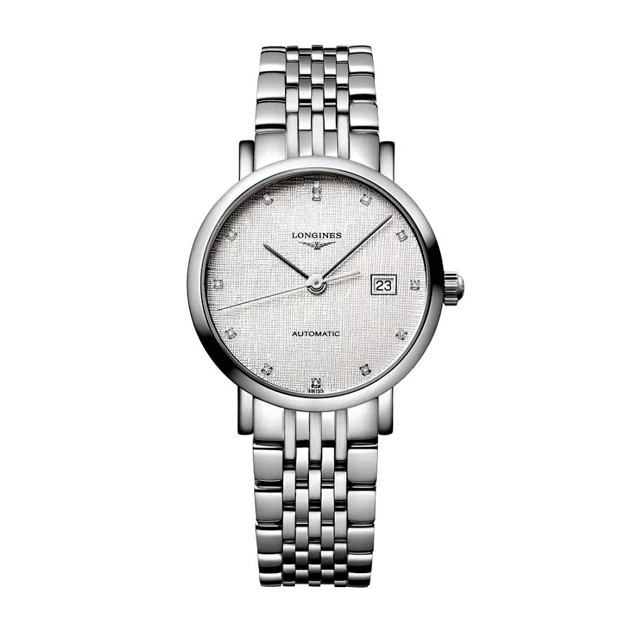 The Longines Elegant Collection L4.310.4.77.6