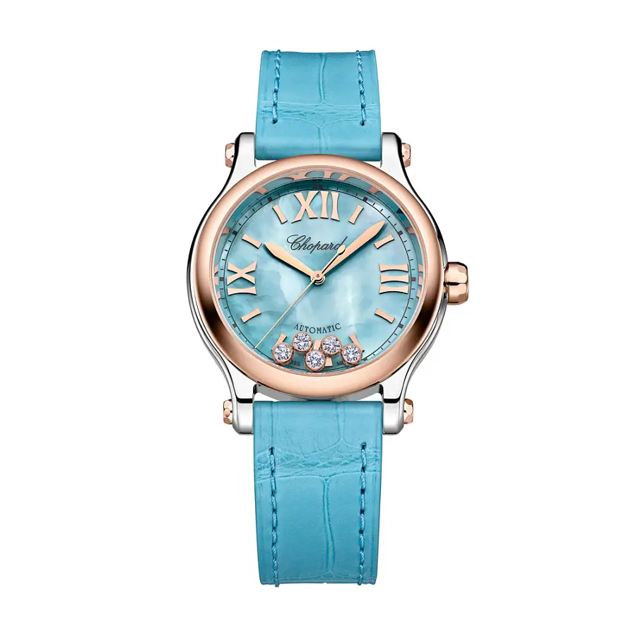 Chopard Happy Sport 278608-6013