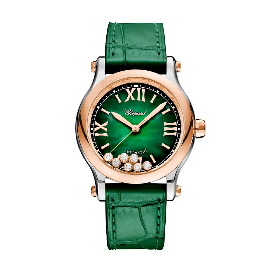 Chopard Happy Sport 278578-6002