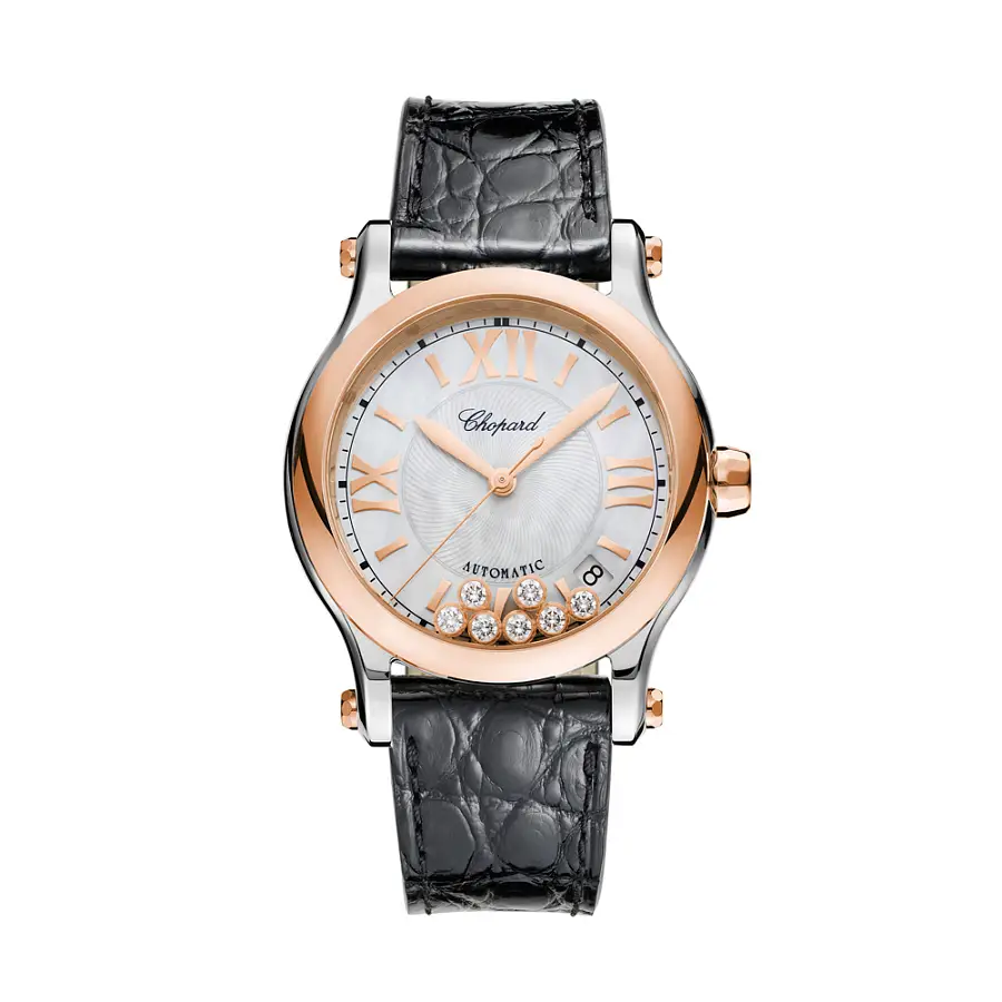 Chopard Happy Sport 278559-6008