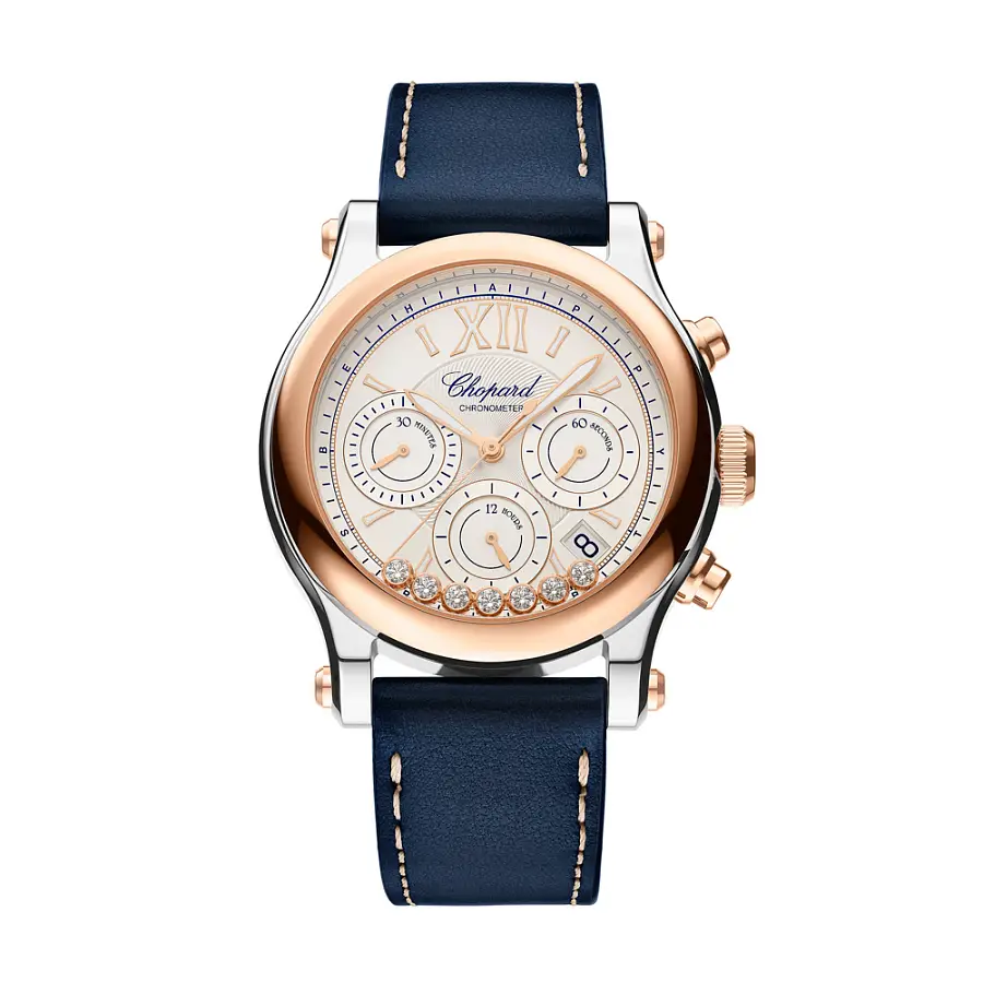 Chopard Happy Sport Chrono 278615-6001