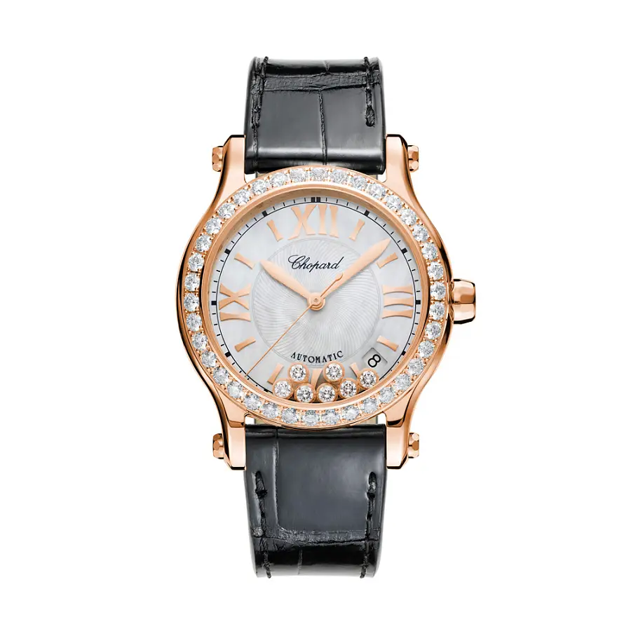 Chopard Happy Sport 274808-5006