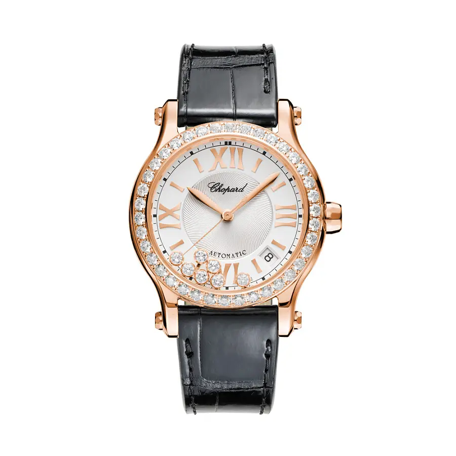 Chopard Happy Sport 274808-5003