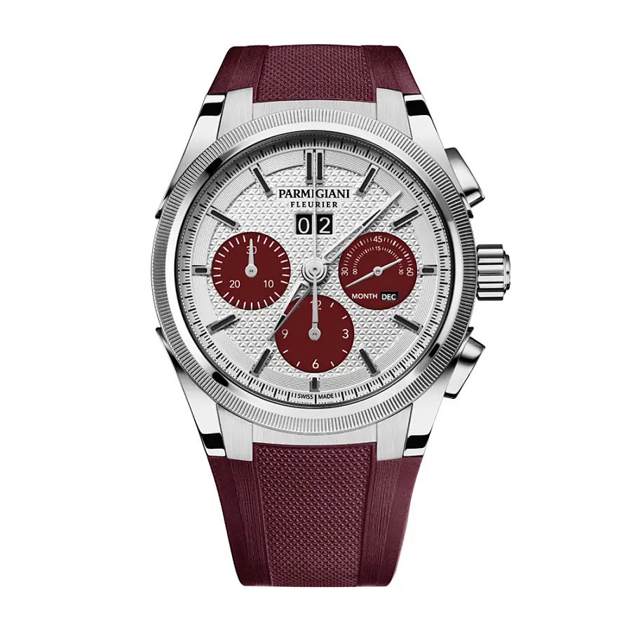 Parmigiani Tonda GT Chronograph Granata PFC906-1020002-400181