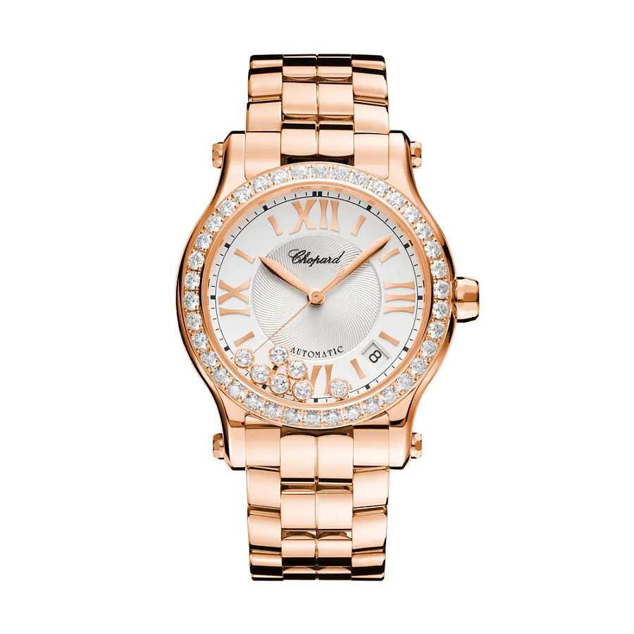 Chopard Happy Sport 274808-5004