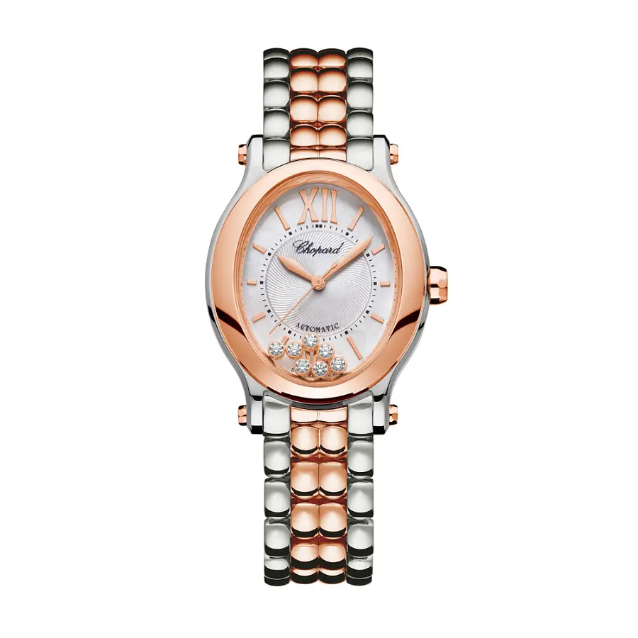 Chopard Happy Sport Oval 278602-6002
