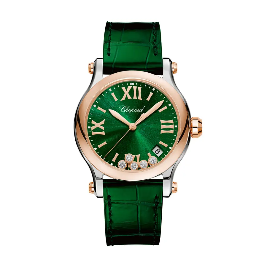 Chopard Happy Sport 278582-6005