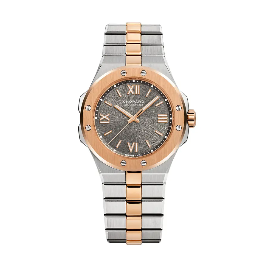 Chopard Alpine Eagle 298601-6001