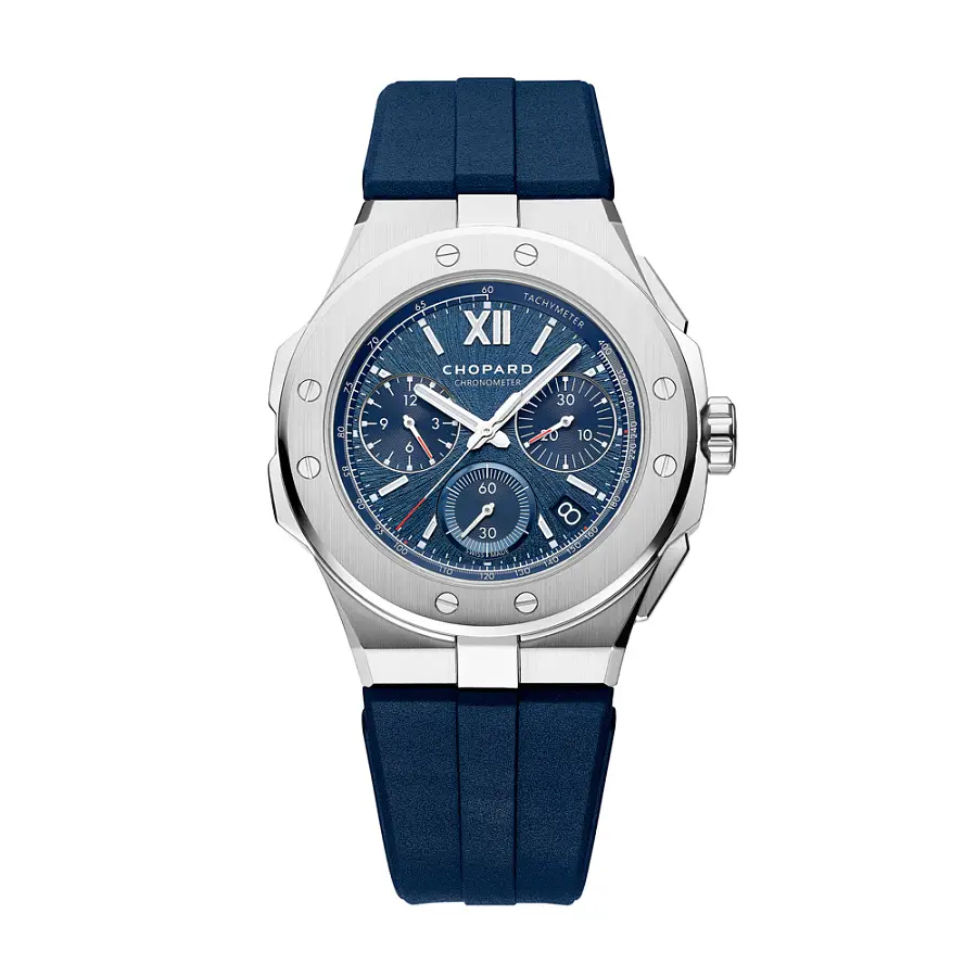 Chopard Alpine Eagle XL Chrono 298609-3003
