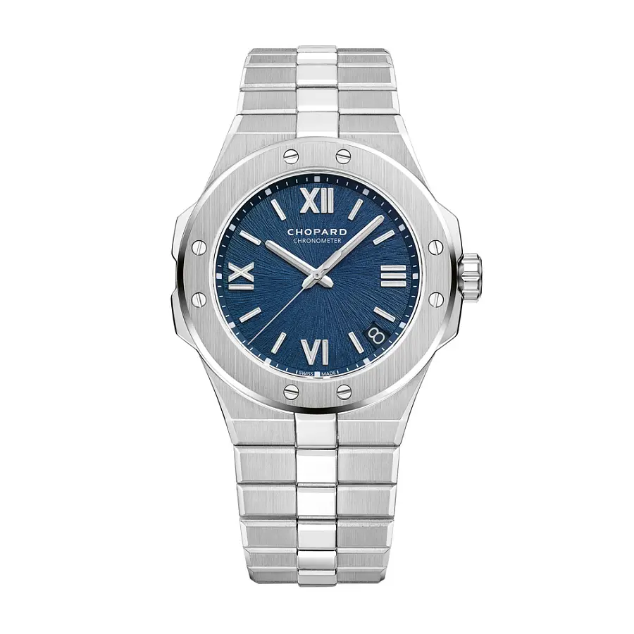 Chopard Alpine Eagle 298600-3001
