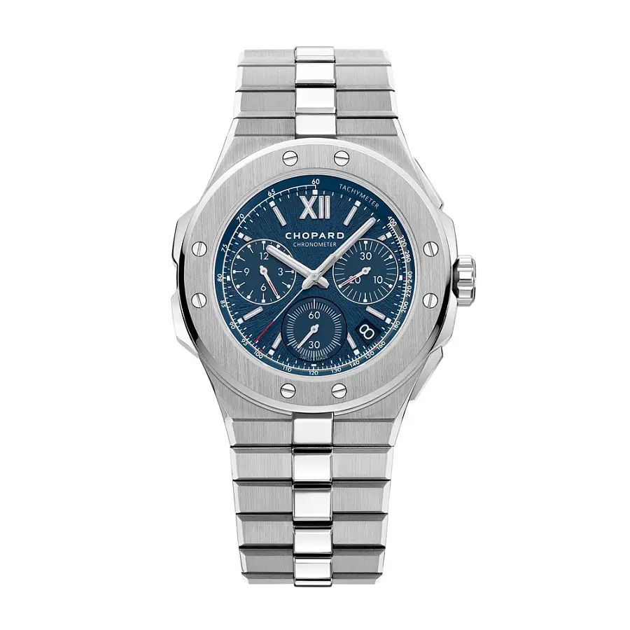Chopard Alpine Eagle XL Chrono 298609-3001