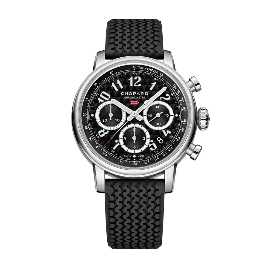 Chopard Mille Miglia Classic Chronograph 168619-3001