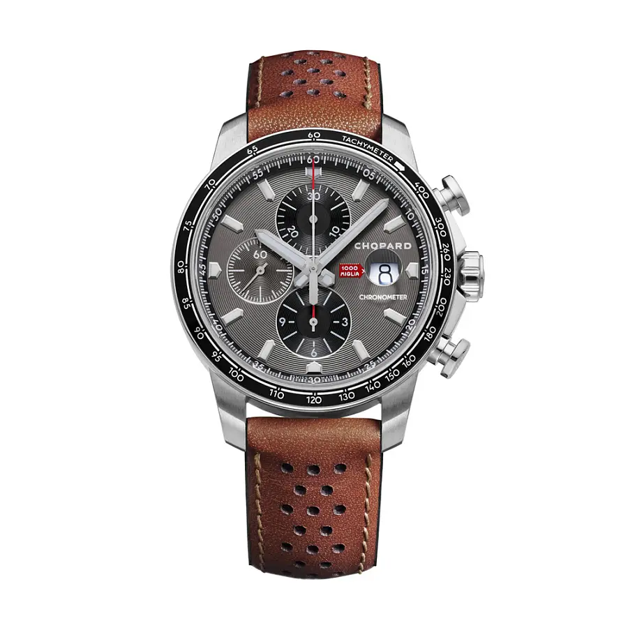 Chopard Mille Miglia 2019 Race Edition 168571-3004