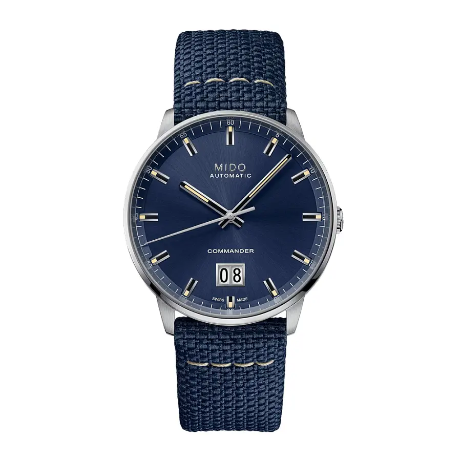 Mido Commander Big Date M021.626.17.041.00