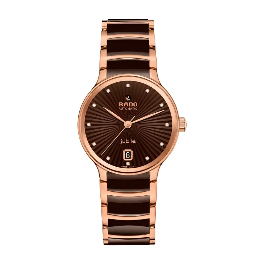 Rado Centrix Automatic Diamonds R30037732