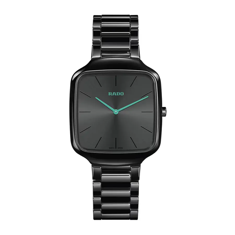Rado True Square Thinline R27054152