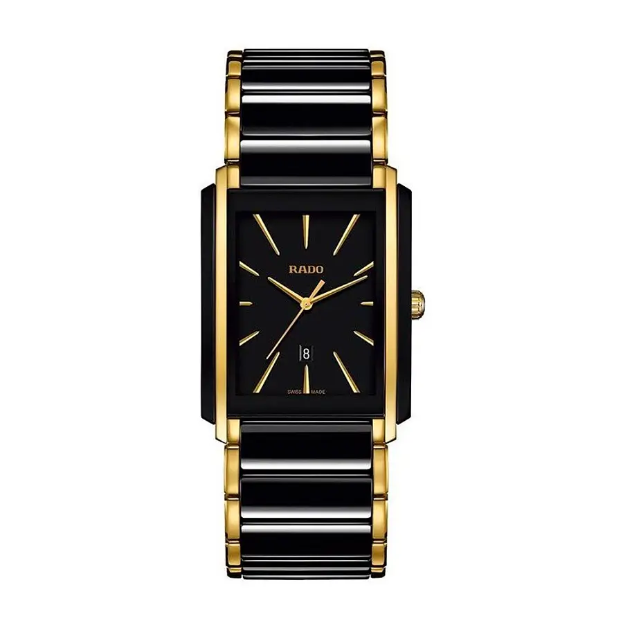 Rado Integral R20204162