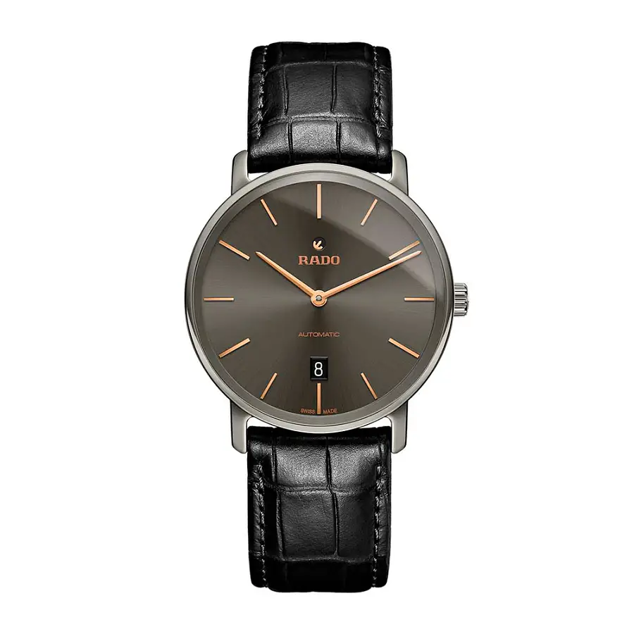 Rado Diamaster Thinline R14067156