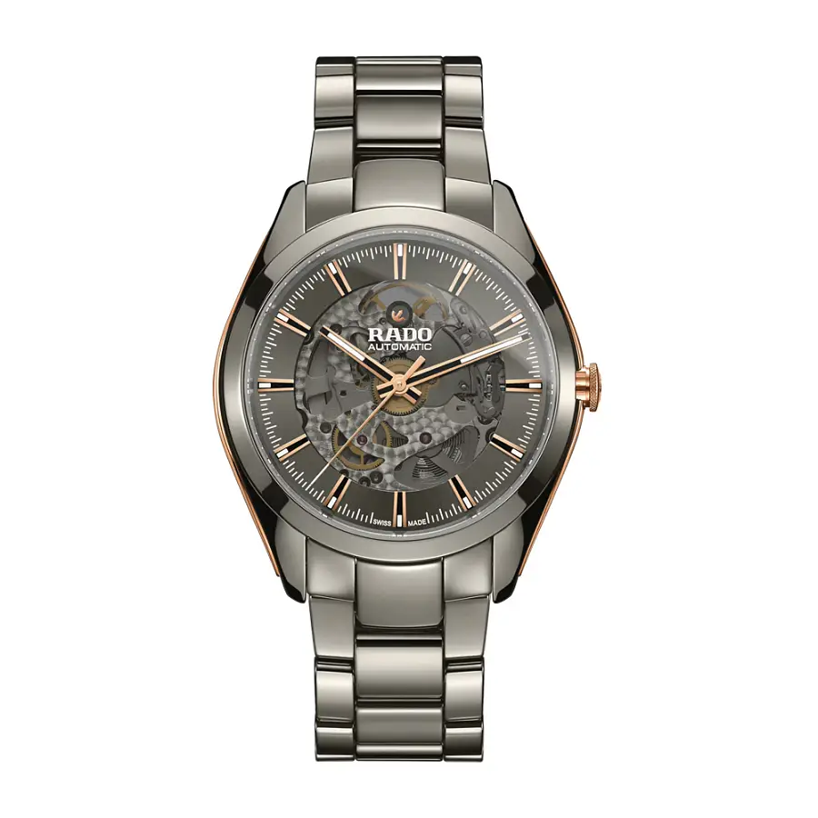 Rado HyperChrome Automatic R32021102