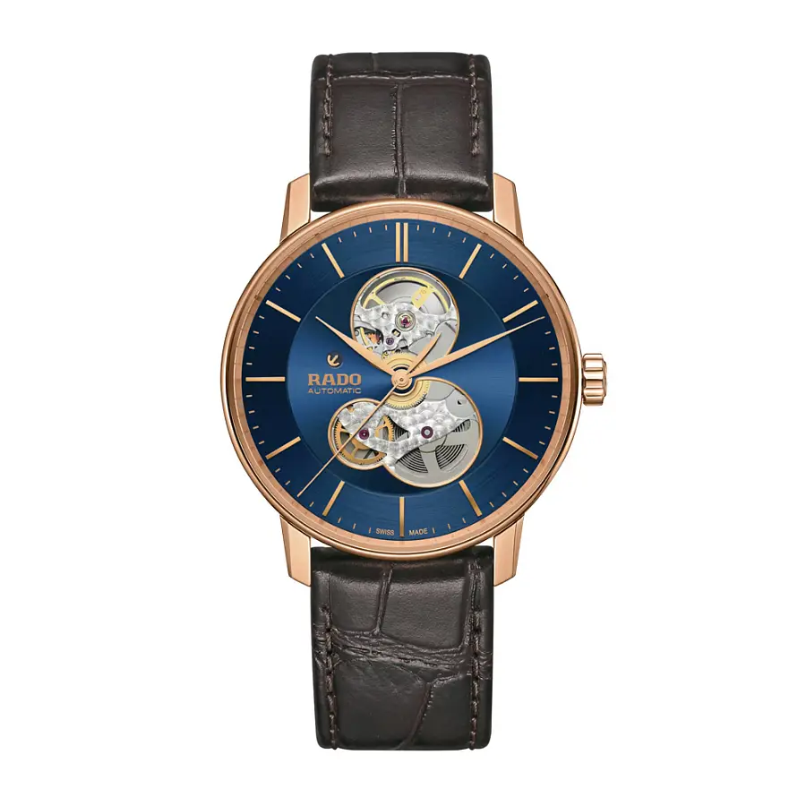 Rado Coupole Classic Open Heart R22895215