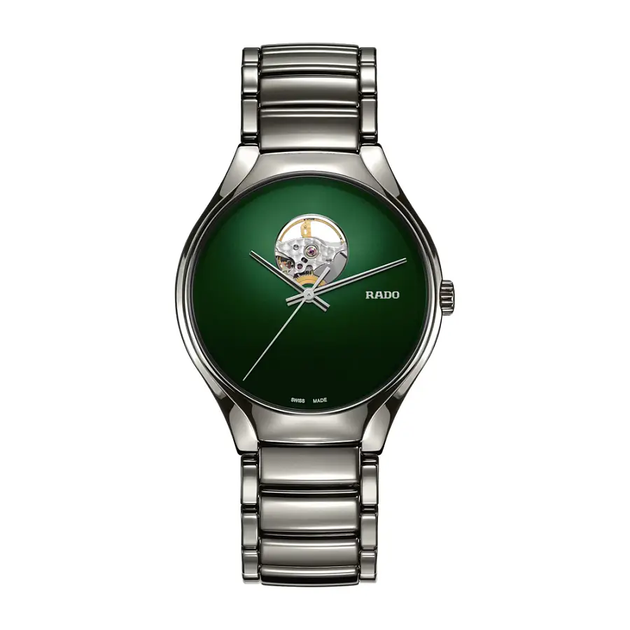 Rado True Round Secret R27108312