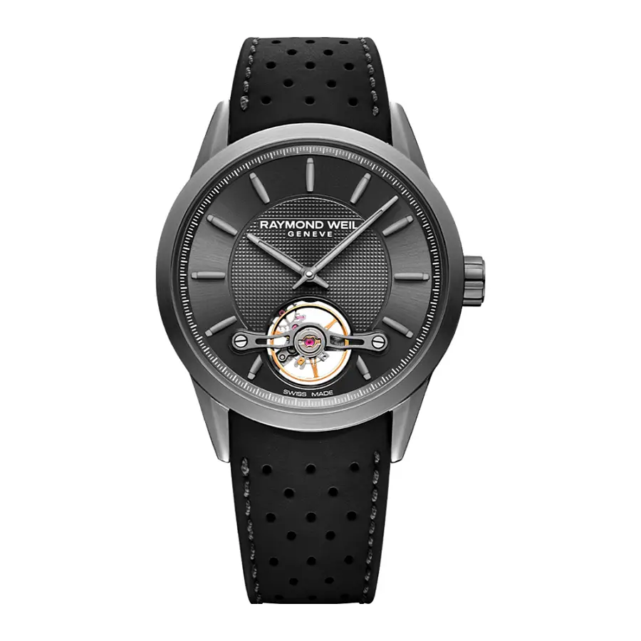 Raymond Weil Freelancer 2780-TIR-60001