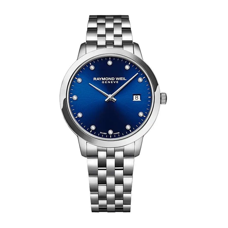 Raymond Weil Toccata 5385-ST-50081