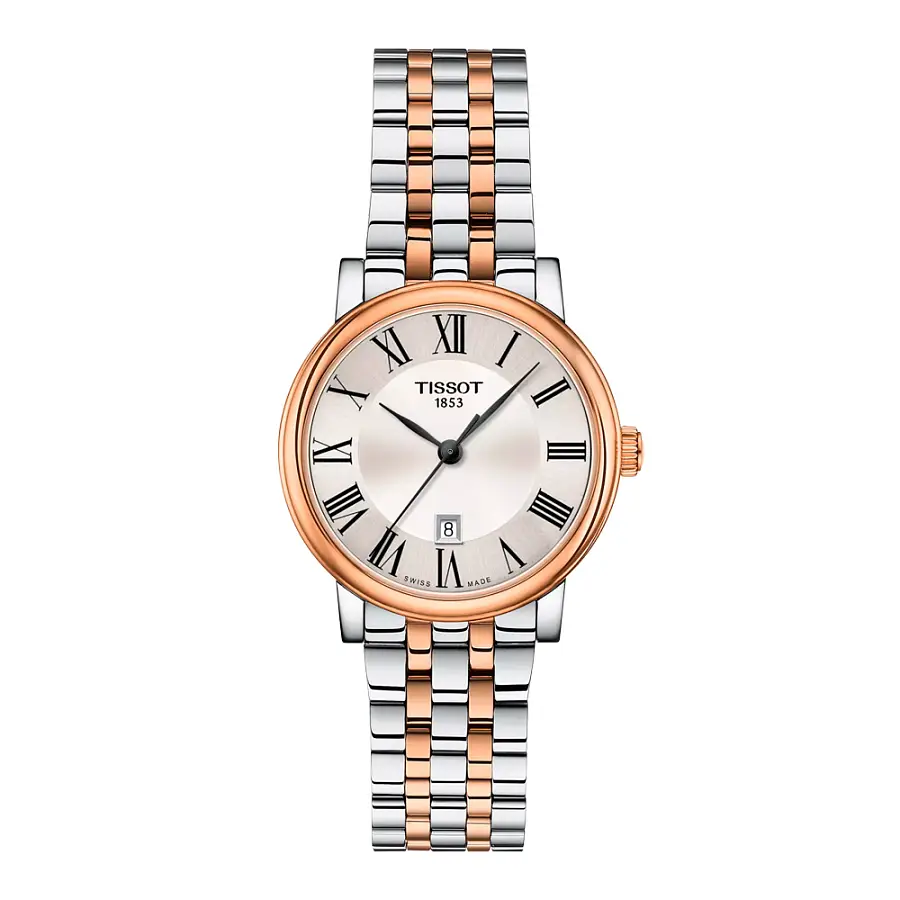 Tissot Carson Permium Lady T122.210.22.033.01
