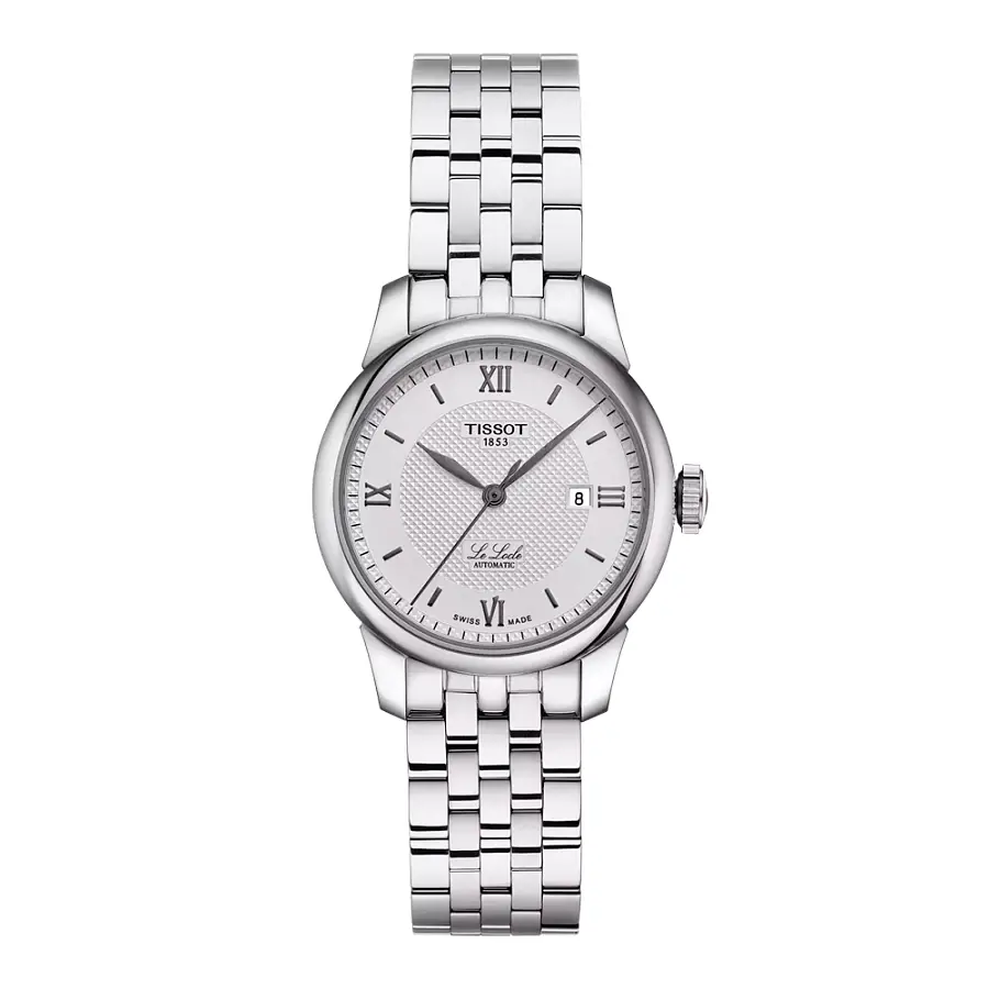 Tissot Le Locle Automatic Lady T006.207.11.038.00