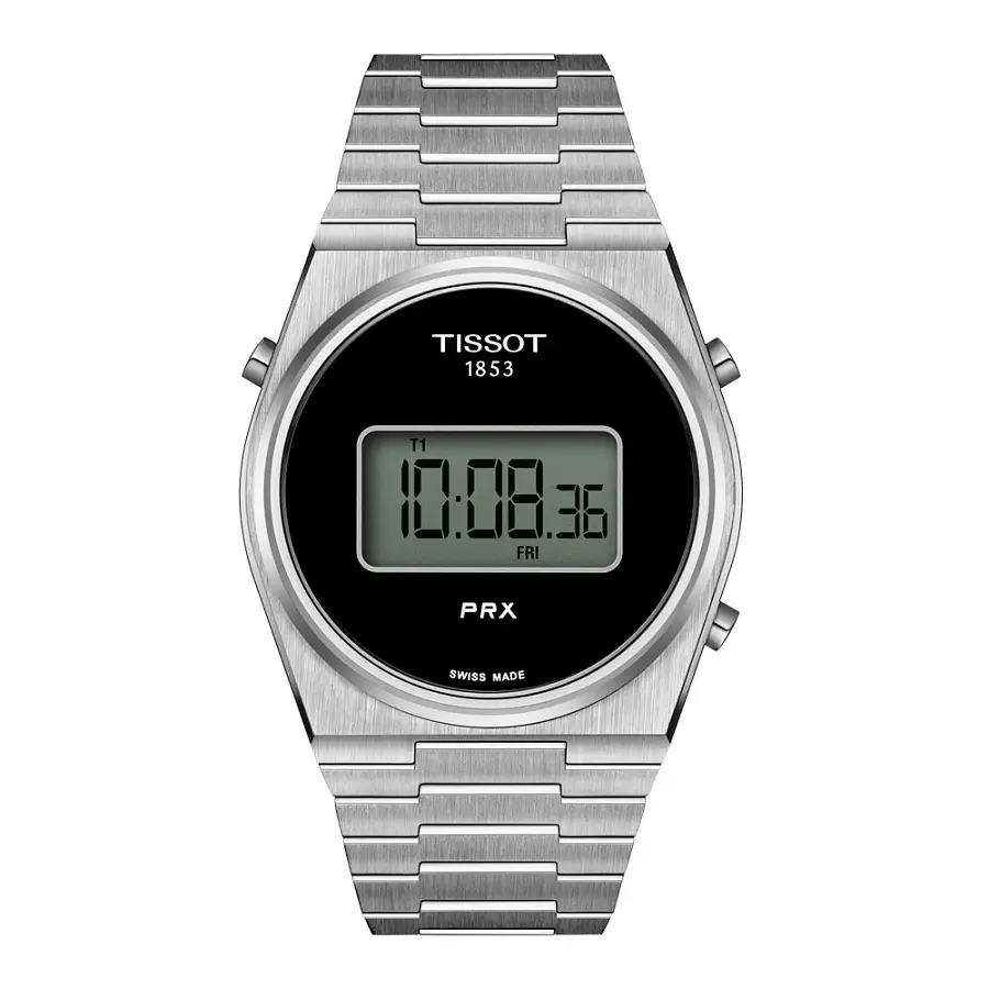 Tissot PRX Digital T137.463.11.050.00