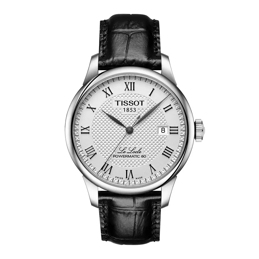 Tissot Le Locle Powermatic 80 T006.407.16.033.00