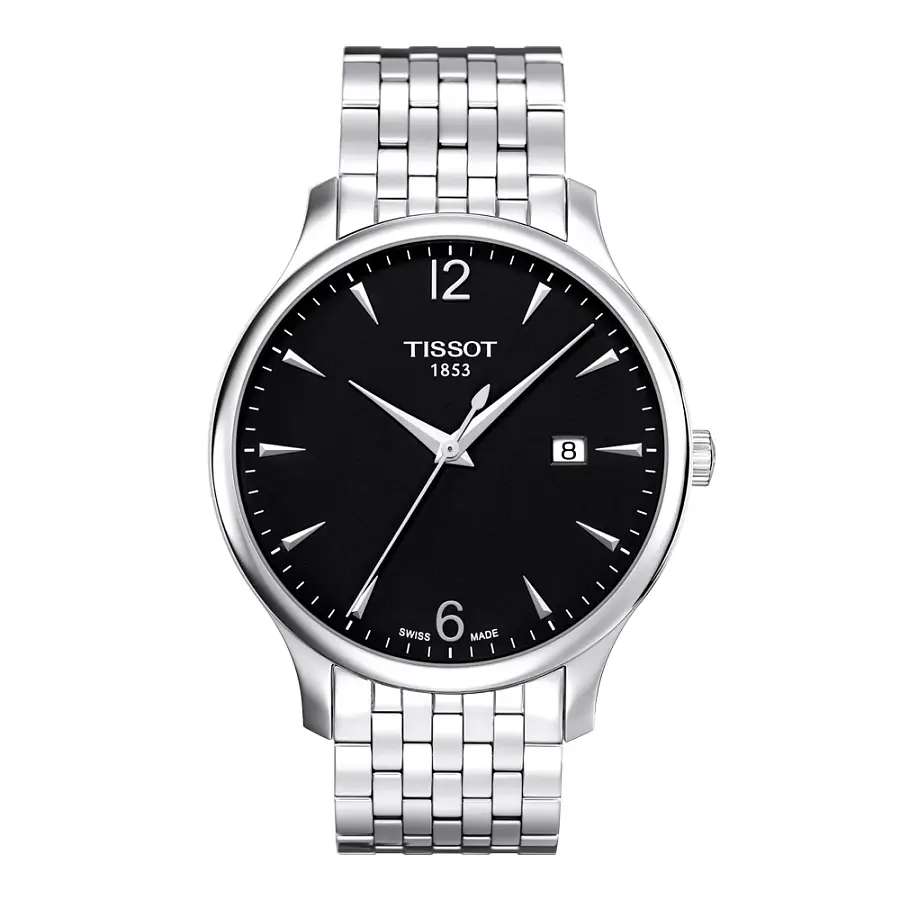 Tissot Tradition Quartz T063.610.11.057.00