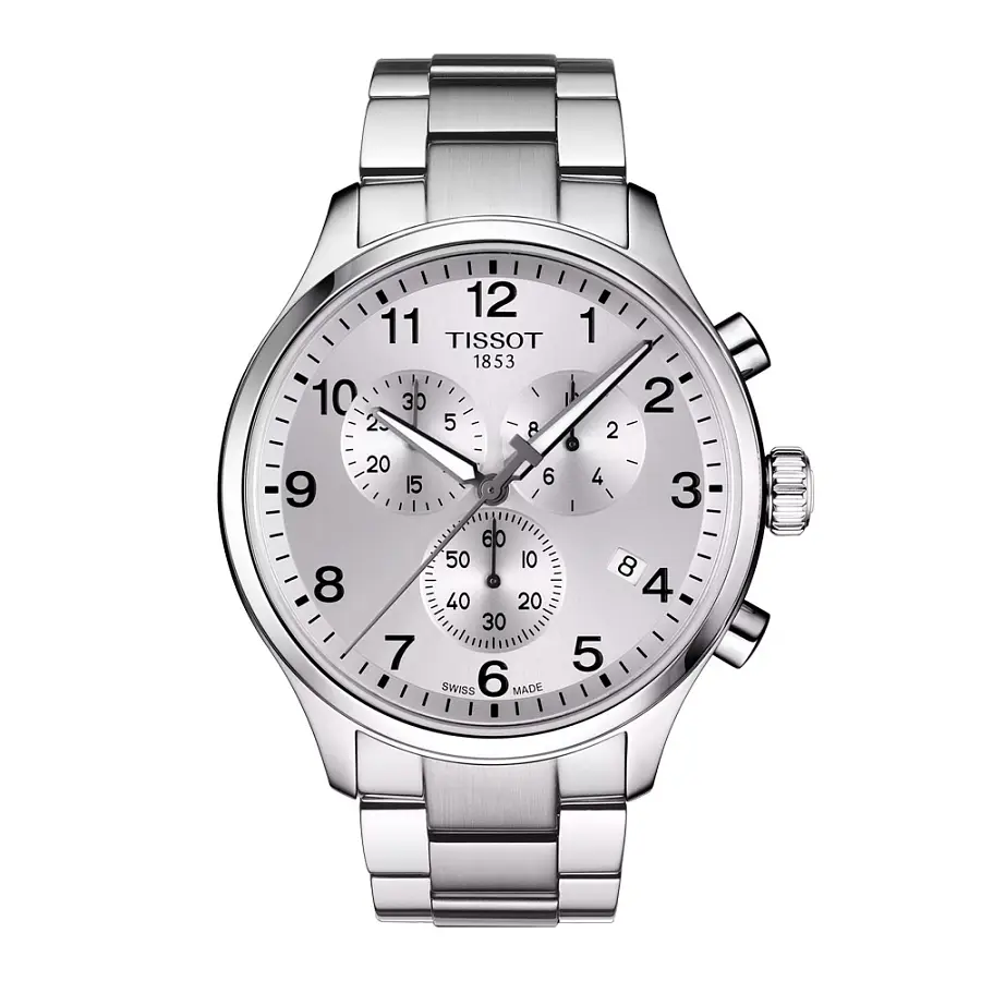 Tissot Chrono XL Classic T116.617.11.037.00