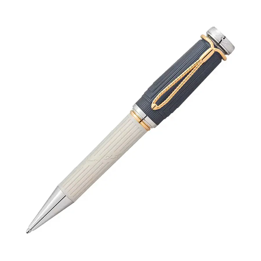 Montblanc Writers Edition Jane Austen Ballpoint Pen MB130674