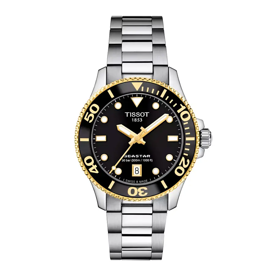 Tissot Seastar 1000 36mm T120.210.21.051.00