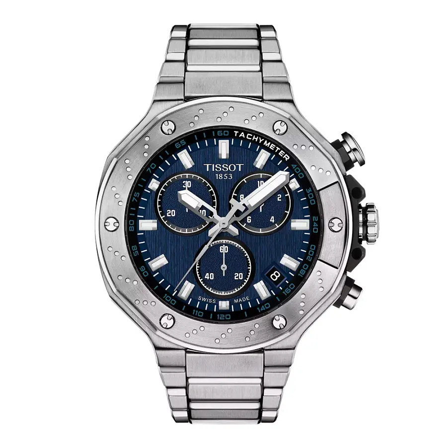 Tissot T-Race Chronograph T141.417.11.041.00