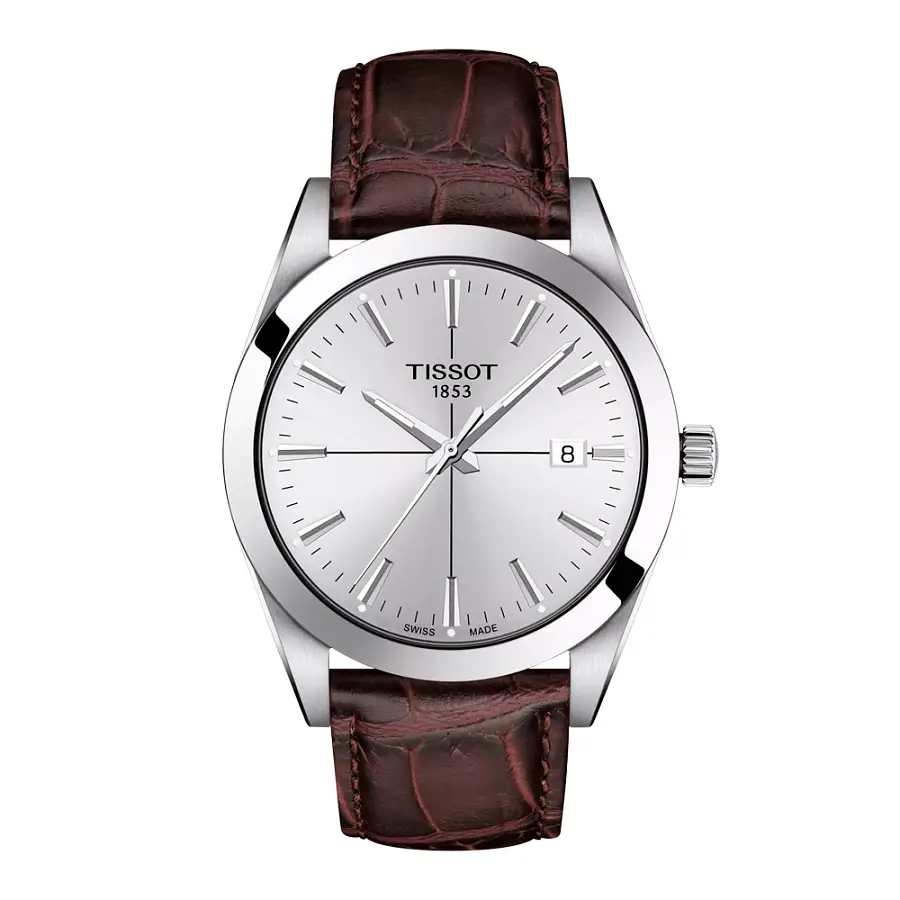 Tissot Gentleman T127.410.16.031.01