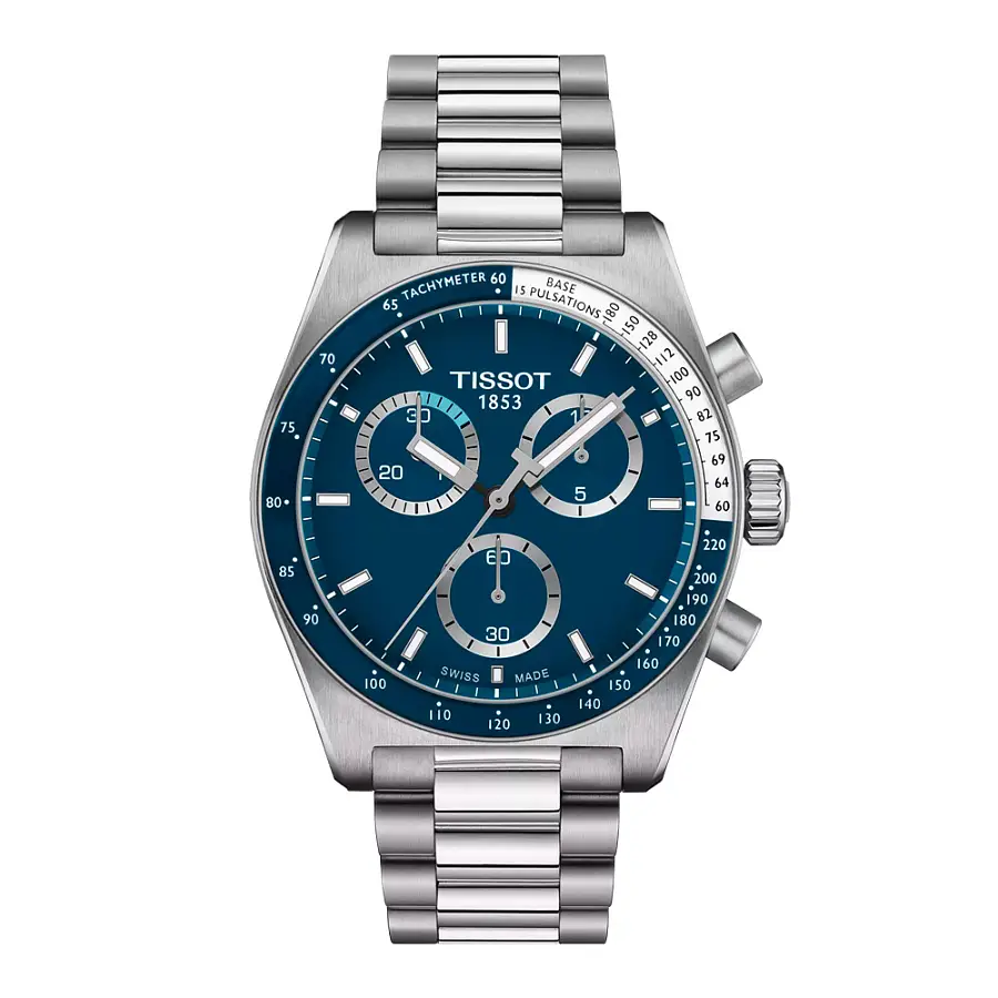 Tissot PR516 Chronograph T149.417.11.041.00
