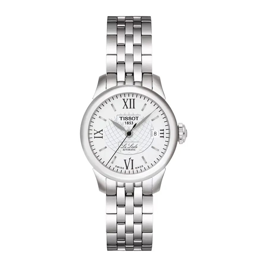 Tissot La Locle Automatic Lady T41.1.183.33