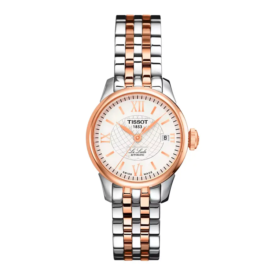 Tissot La Locle Automatic T41.2.183.33