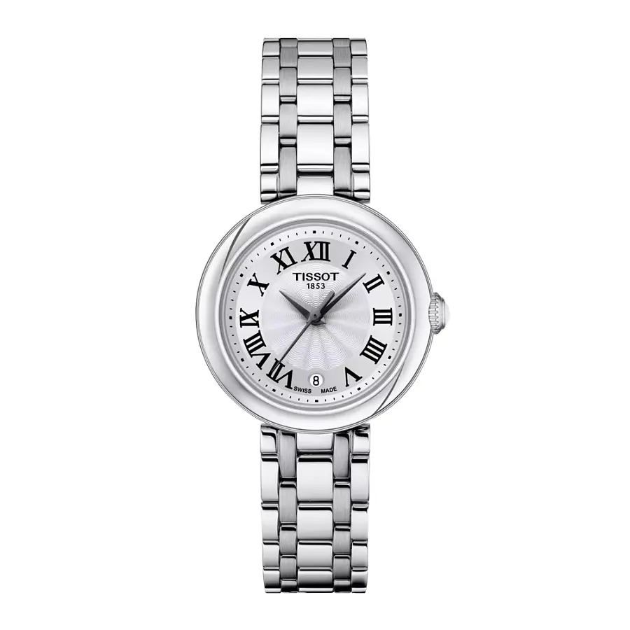 Tissot Bellissima Small Lady T126.010.11.013.00